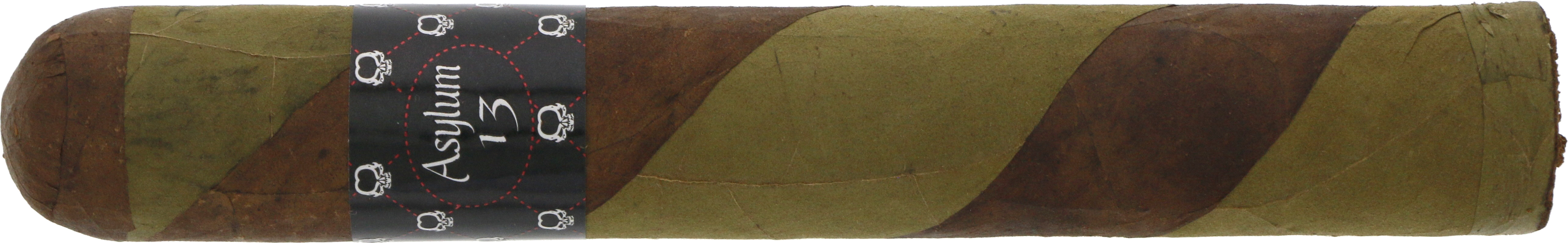 Asylum 13 Nicaragua 70 x 7 (7" x 70)