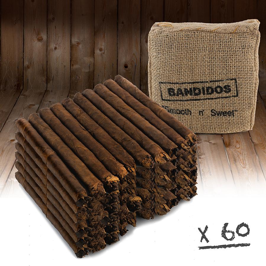深度解读Bandidos Cherry 樱桃
