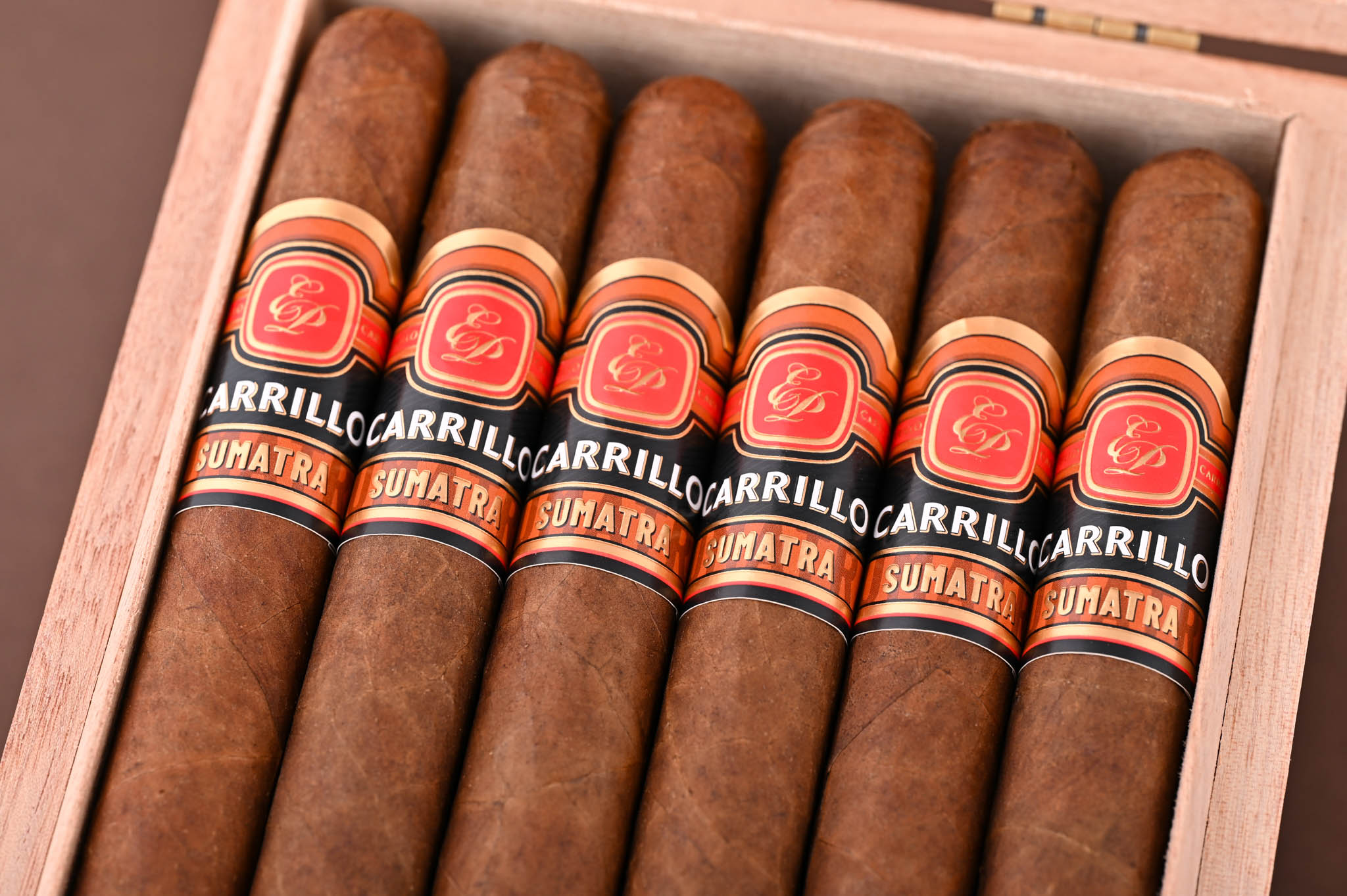 Casa Carrillo 卡里略之家 升腾 山峰 戈多 雪茄资料