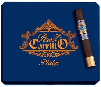 Casa Carrillo 卡里略之家 誓言 伙伴 罗伯图 雪茄资料