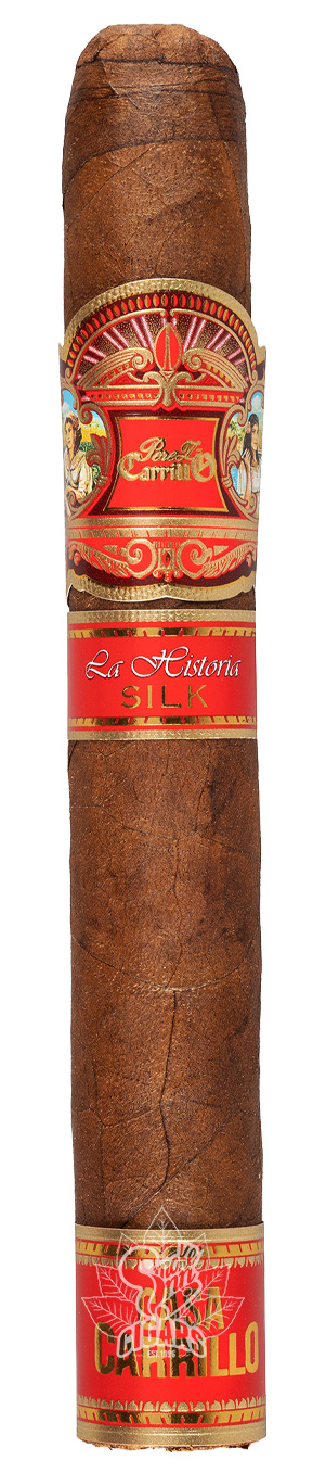 Casa Carrillo 卡里略之家 历史 丝绸 雪茄资料