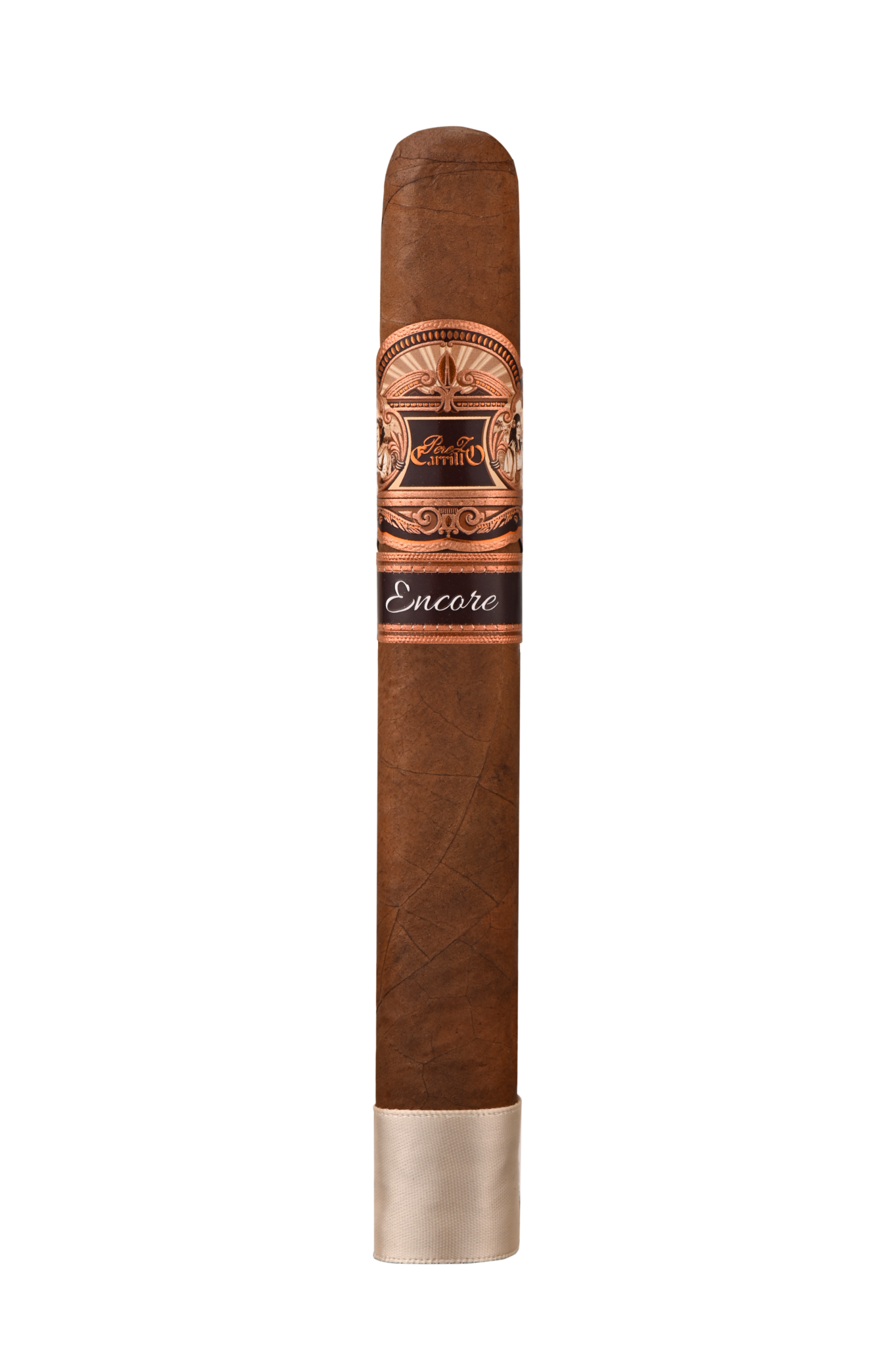 Casa Carrillo 卡里略之家 复兴 第一 大公牛 雪茄资料