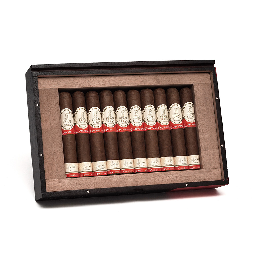 卡里略之家 精华 洪都拉斯 罗伯图 Casa Carrillo Essence Honduras Robusto