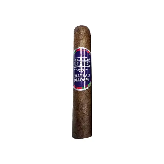 Chateau Diadem 帝王酒庄 信念 半皇冠 雪茄资料