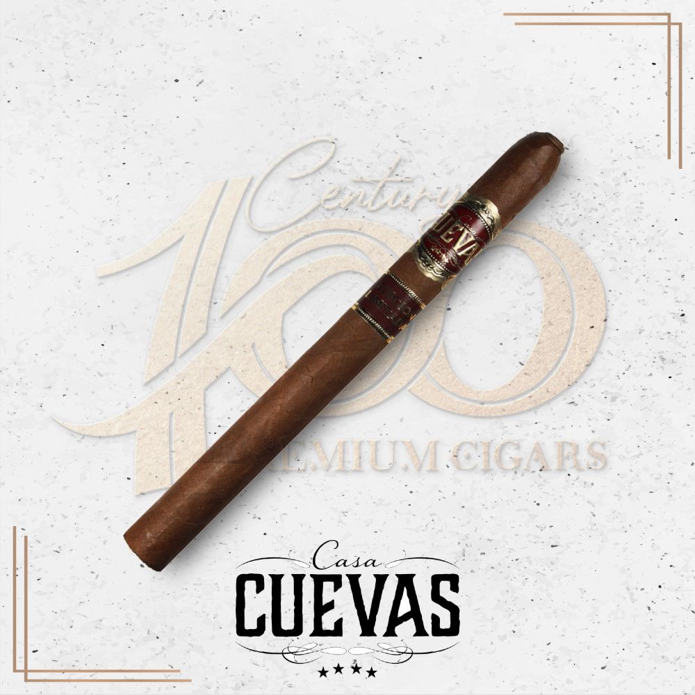 Casa Cuevas 奎瓦斯之家 弗拉科 限量版 哈瓦那 雪茄资料