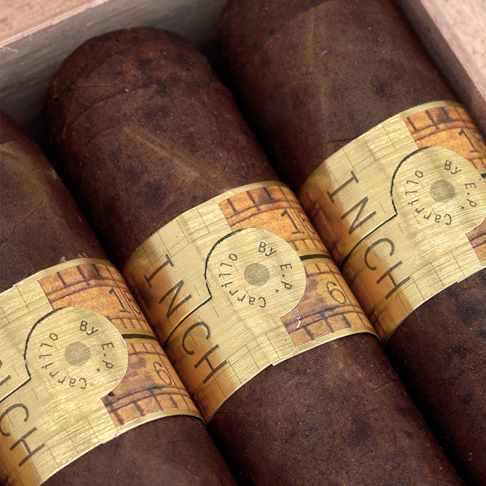 卡里略之家 INCH 马杜罗 62 号 Casa Carrillo INCH Maduro No.62