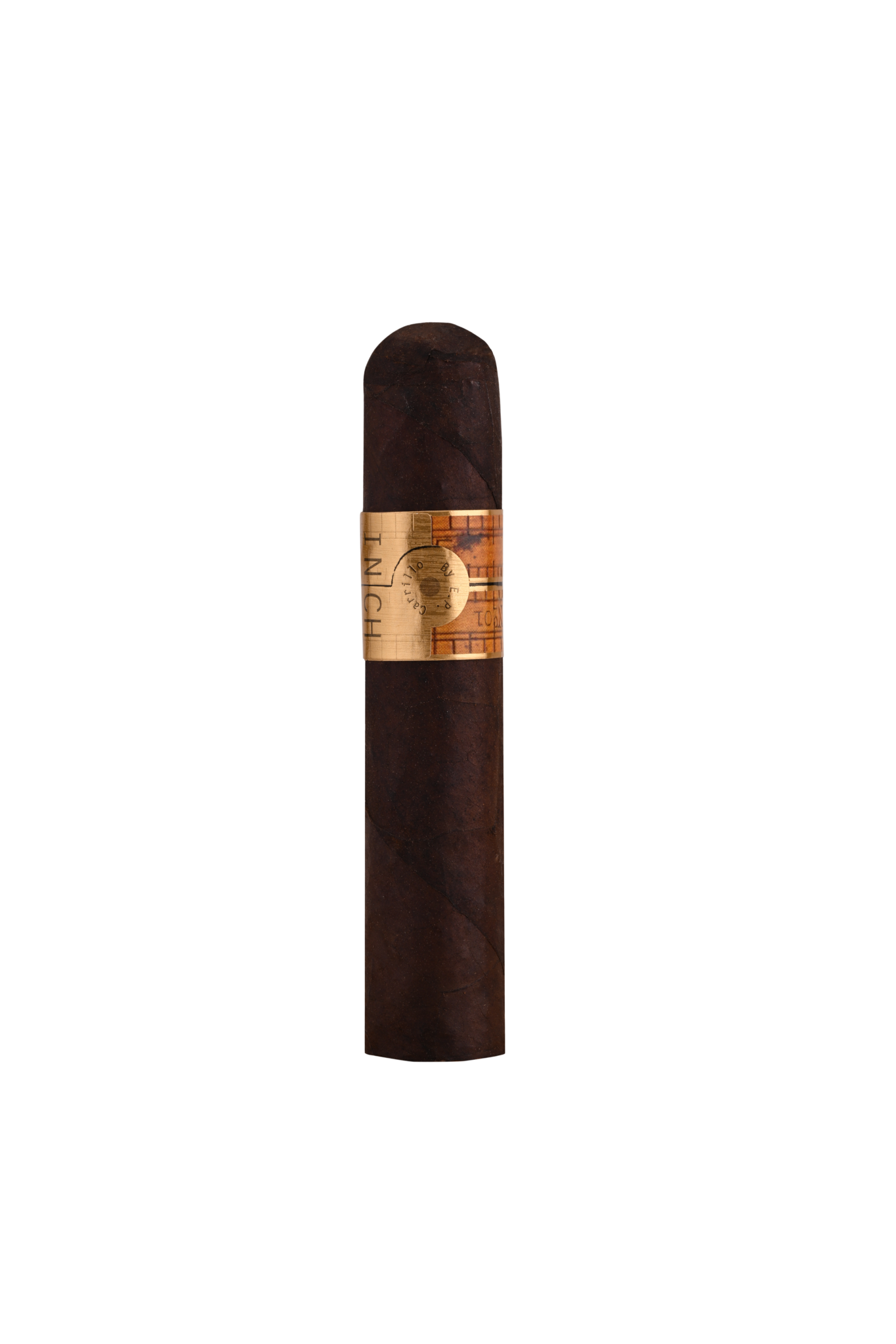 Product Page - INCH Maduro | Casa Carrillo Cigars