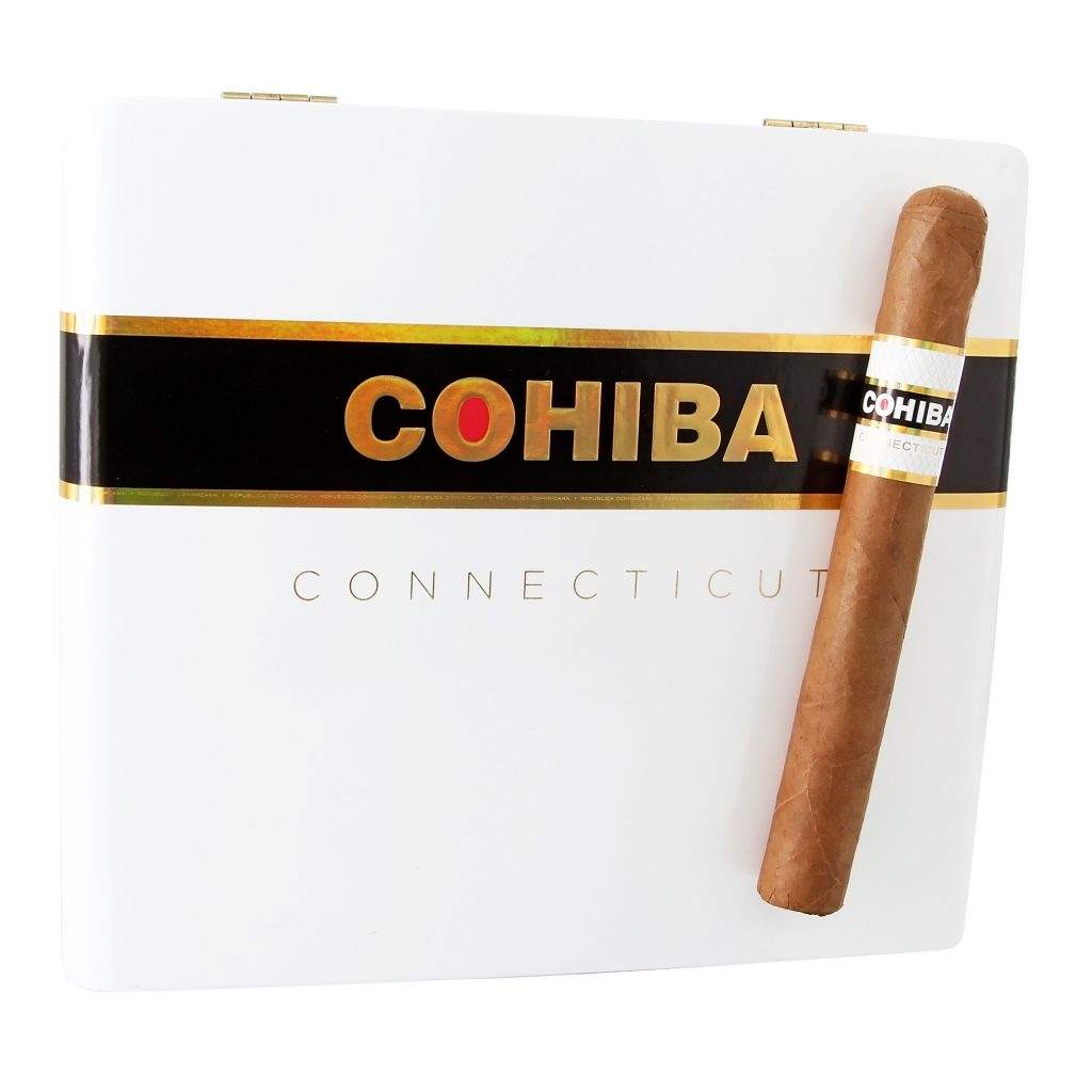 Cohiba Connecticut Toro Cigars - Premium Quality Selection