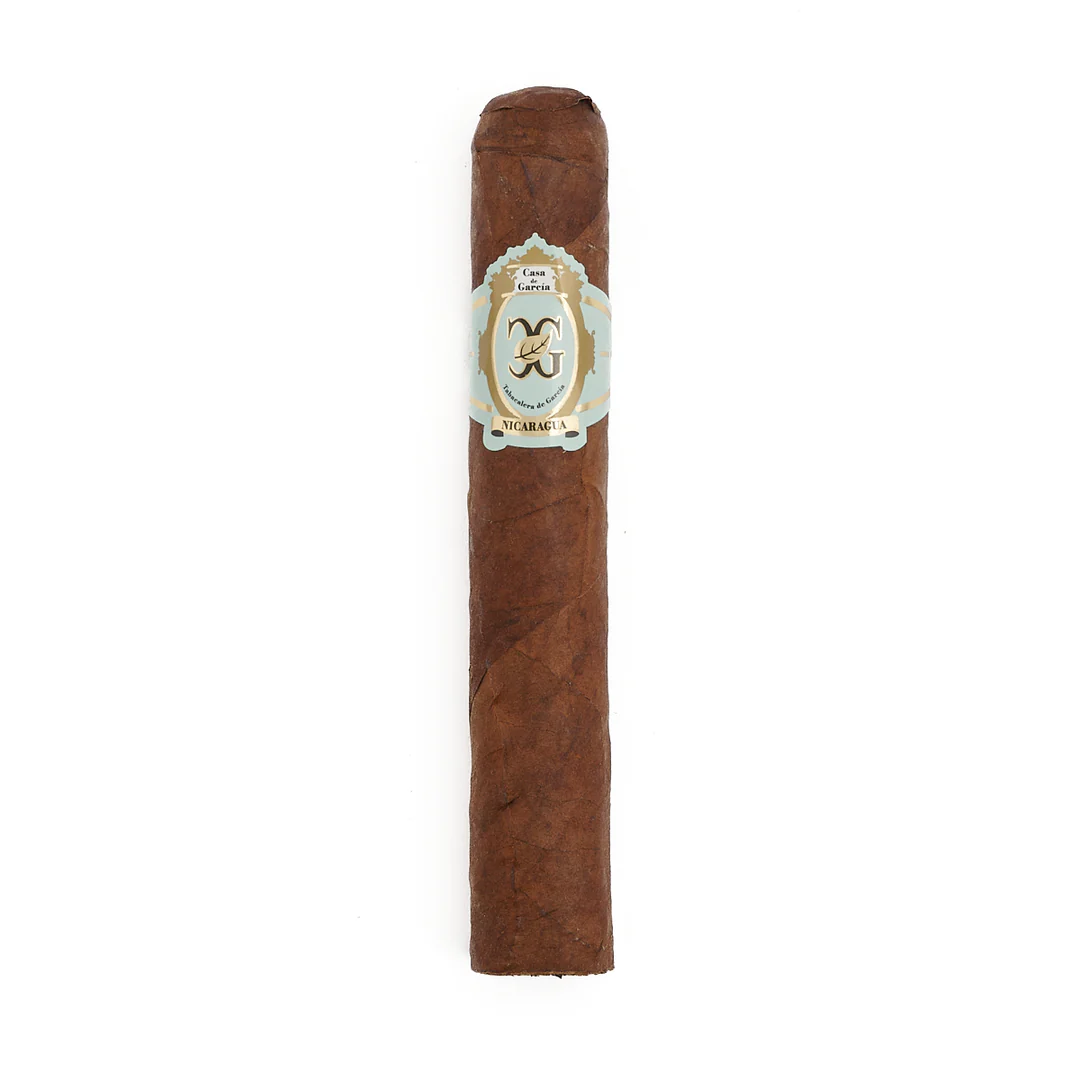 Casa de Garcia 加西亚之家 尼加拉瓜 马格南 雪茄资料
