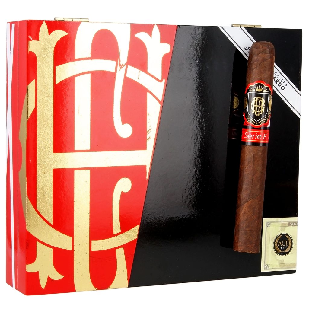 Crowne Heads CHC Serie E Sublime Cigars