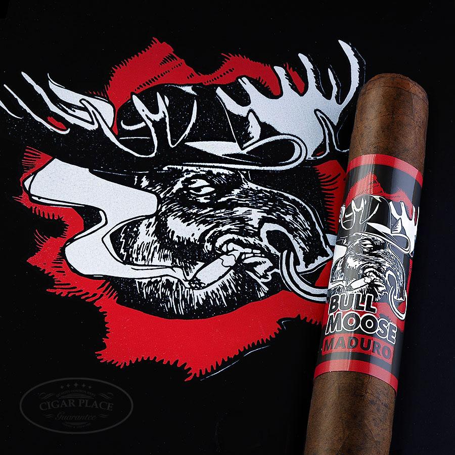 奇林驼鹿 公牛驼鹿 超大巨人 Chillin' Moose Bull Moose Gigante XXL