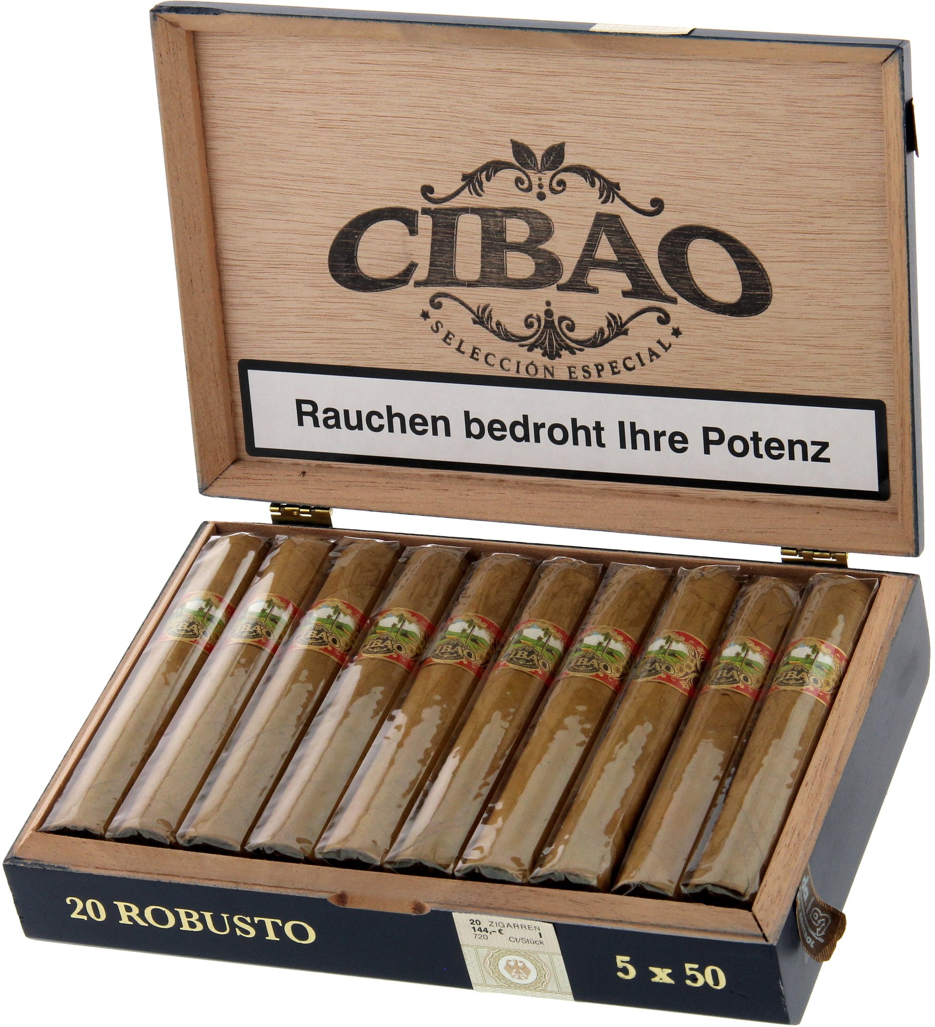 深度解读Cibao（锡瓦奥）