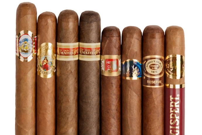 Honduran Cigars 101: A Guide to Understanding the Flavorful Offerings ...