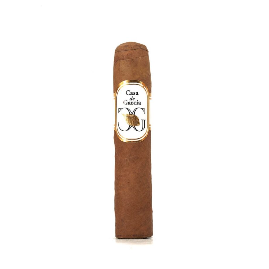加西亚之家 康涅狄格 短罗伯图 Casa de Garcia Connecticut Short Robusto