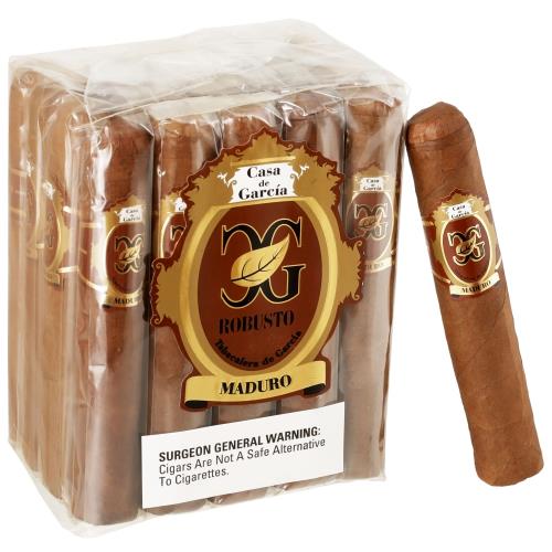 Casa de Garcia Maduro