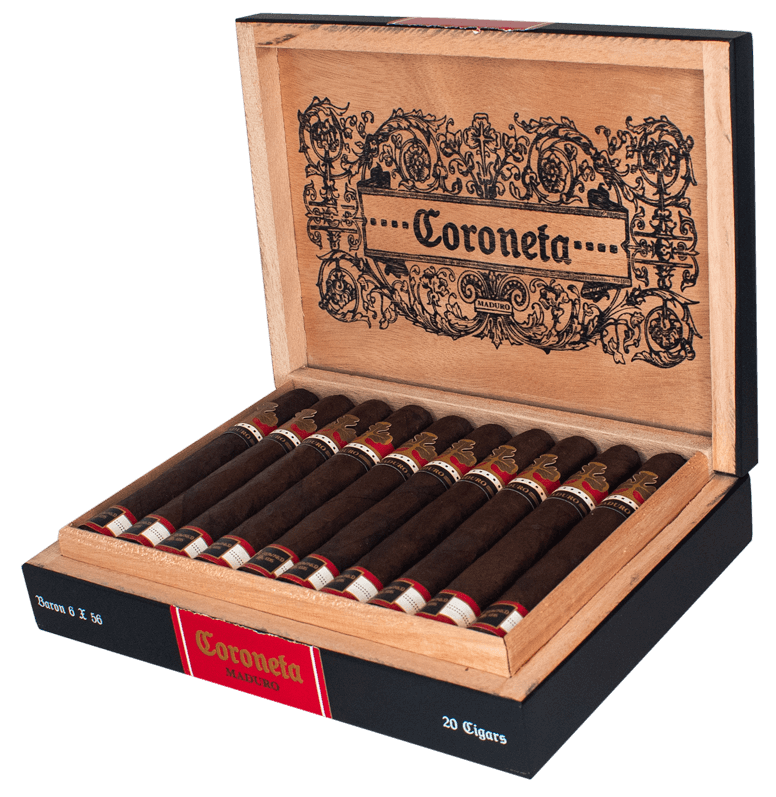 Coroneta 品牌档案