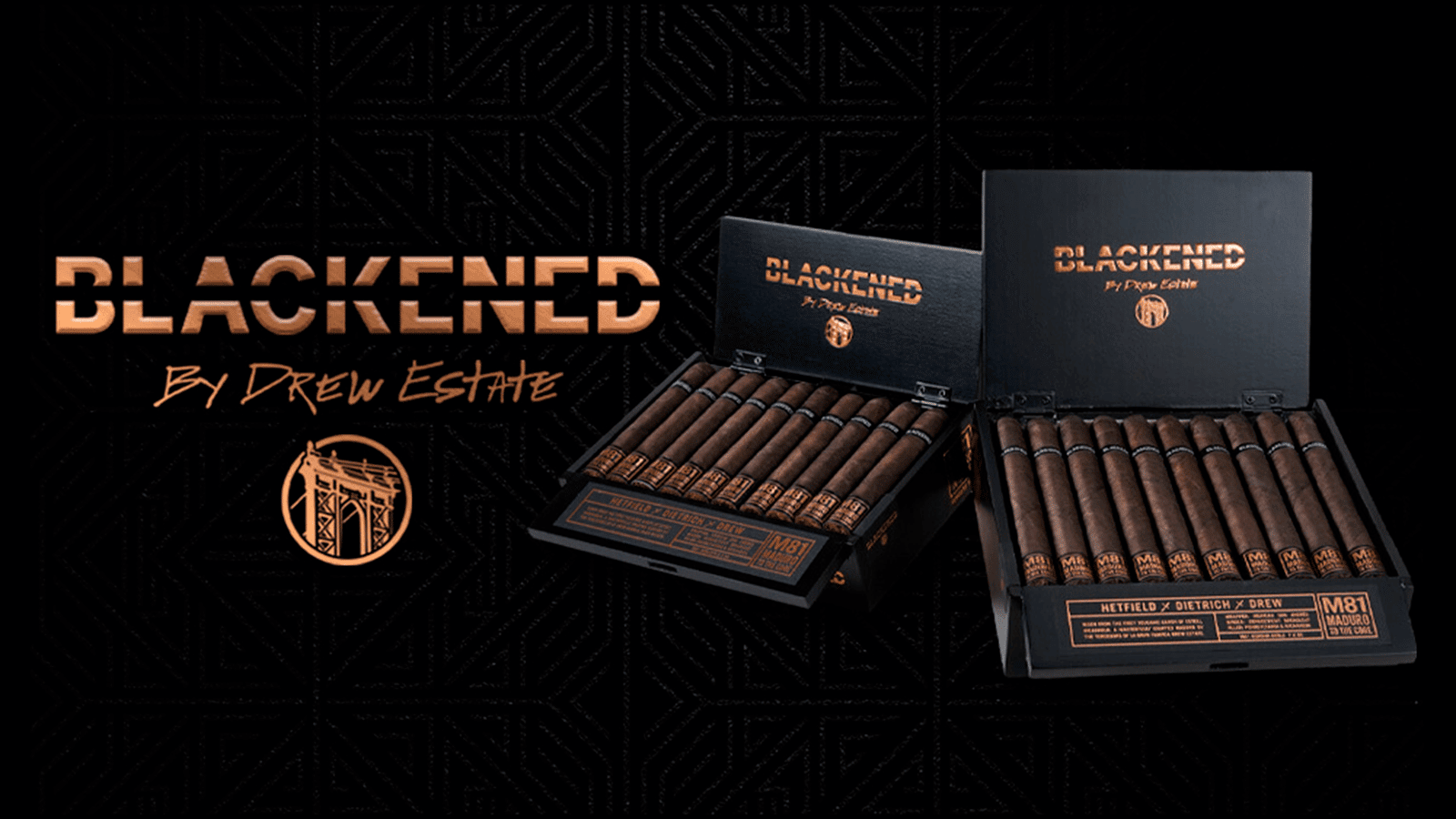 Blackened Cigars 品牌档案