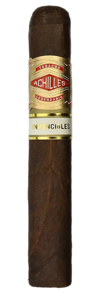 Achilles Invencibles 4 - Curivari Cigars | Smokingpipes.com