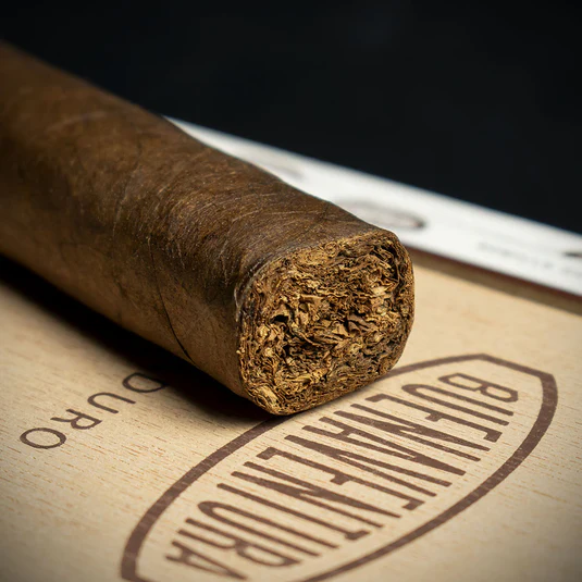 Curivari Buenaventura BV 560 Nicaraguan Maduro Robusto Cigars - Single