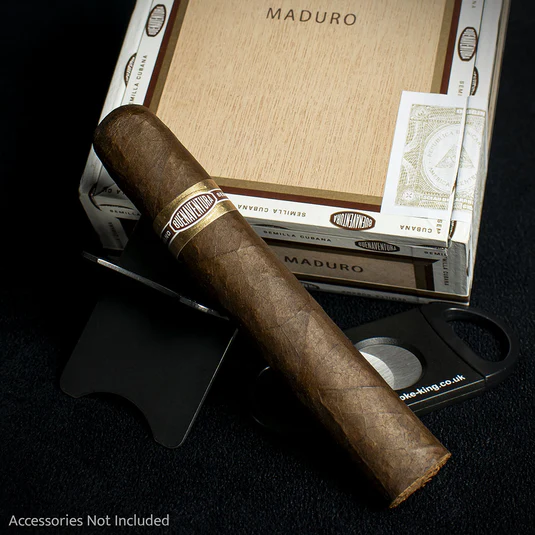 Curivari Buenaventura BV 560 Nicaraguan Maduro Robusto Cigars - Single