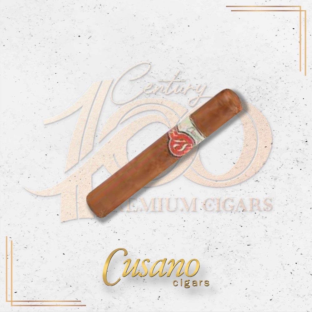 18 Corojo Dominicano 18年多米尼加科罗霍 雪茄资料