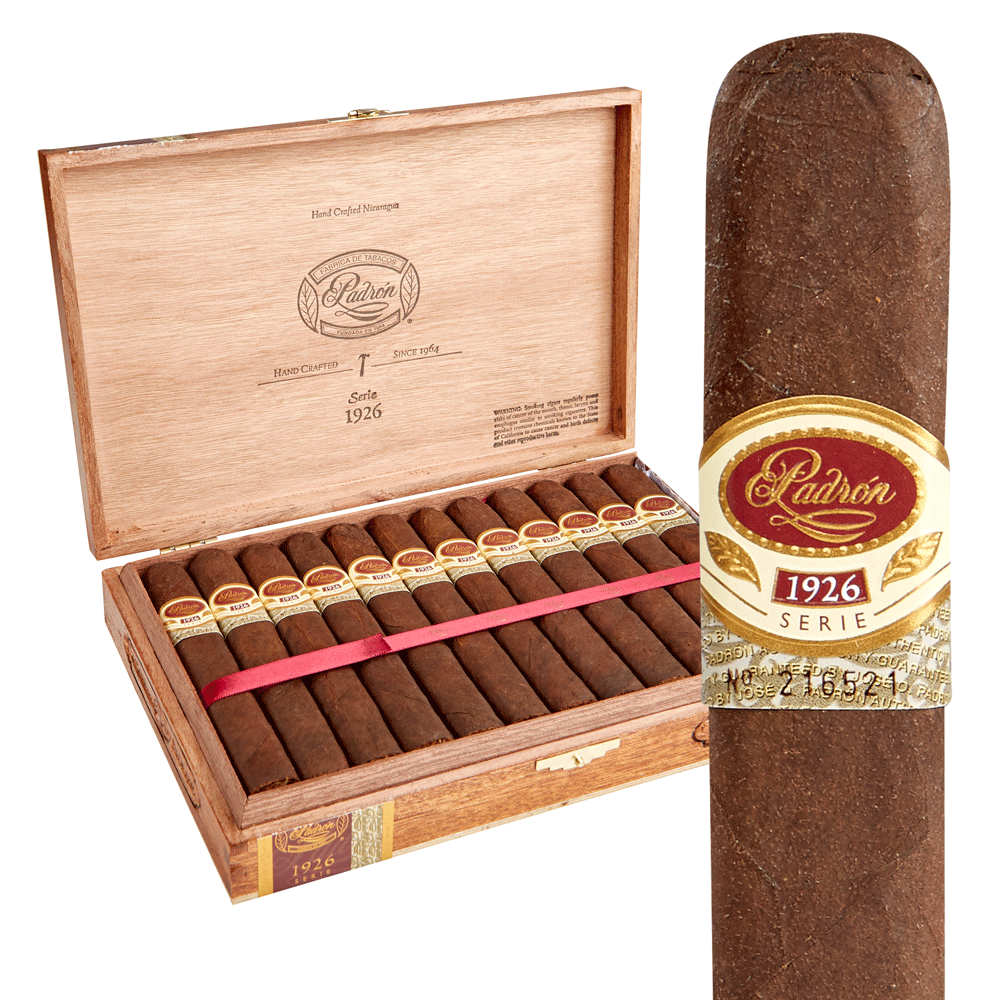 Padron 1926 Serie Natural Cigar | Cigar World