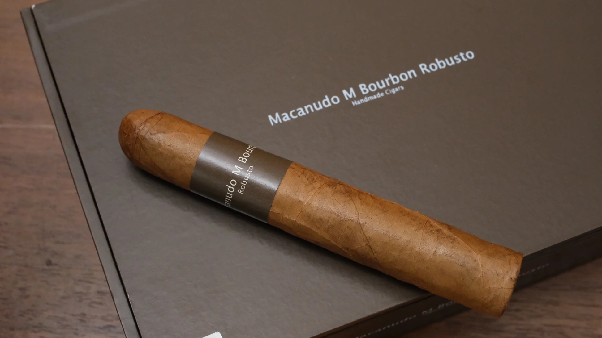 Macanudo 品牌档案