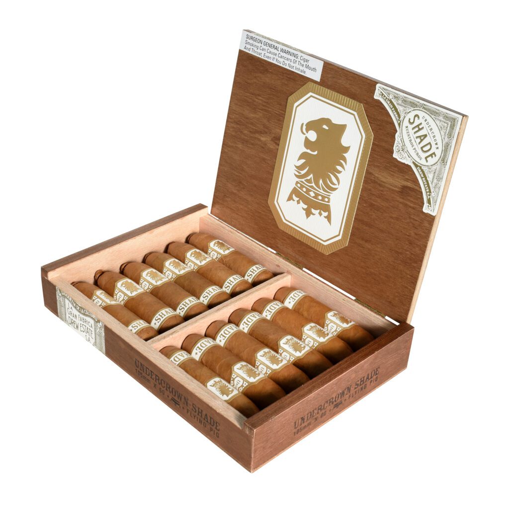 Undercrown Connecticut Shade Flying Pig Cigars | Cigar Country
