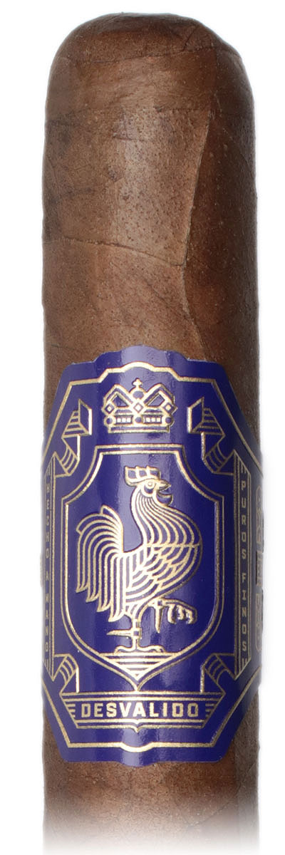 深度解读Desvalido 德瓦利多