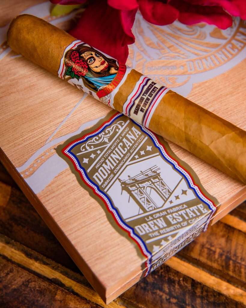 Deadwood Tobacco Company 品牌档案
