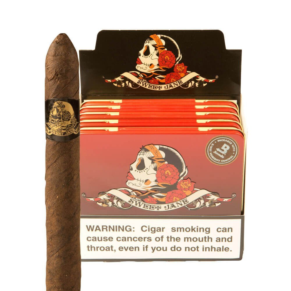 Deadwood Baby Jane Cigars | Buy Online