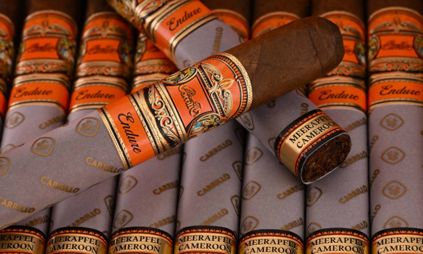 Don Capa Premium Series No.2 Corona Gorda