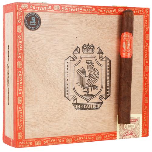 Dapper 达珀·德瓦尔维多·迪斯拉·朗斯代尔 雪茄资料