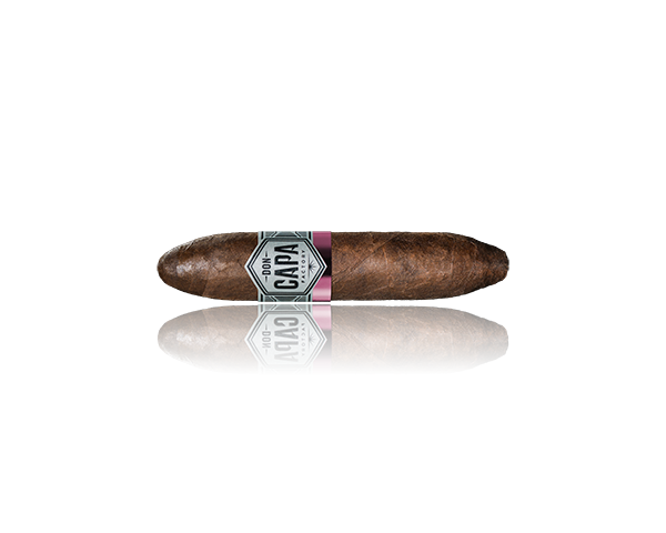 Don Capa Premium Series No.6 Perfecto