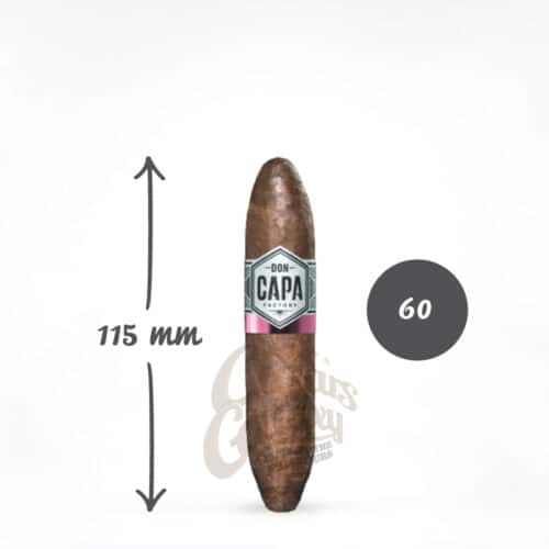 DON CAPA - Premium No6 Perfecto