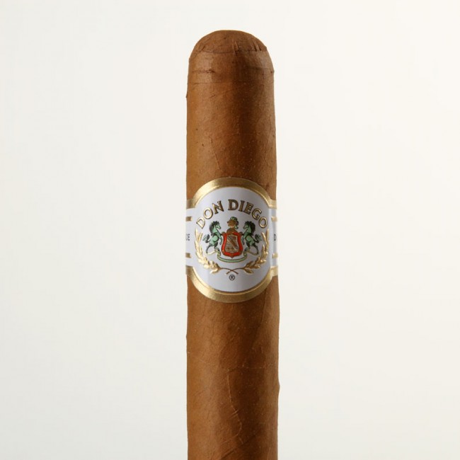 Don Diego Coronas Major Tubes bei Noblego kaufen