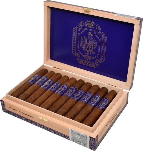 Dapper Desvalido Robusto