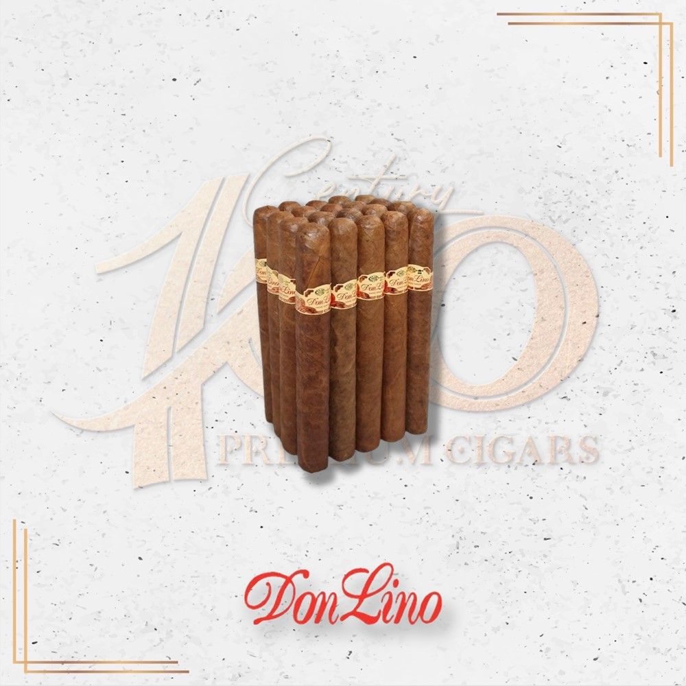 Don Lino 1989 Churchill