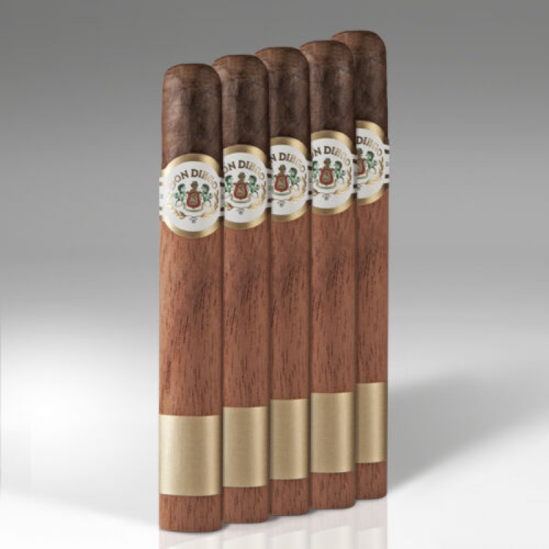Don Diego Privada No.2