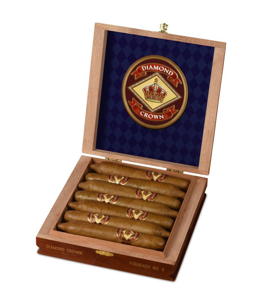 Diamond Crown Classic No.6 Perfecto