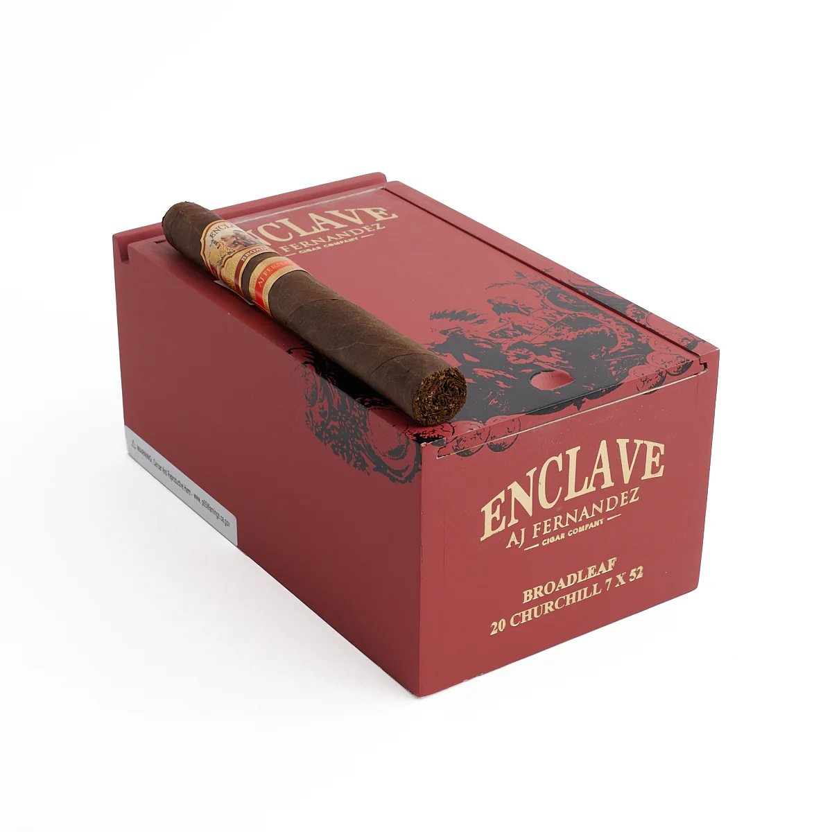 My Father Cigars 品牌档案