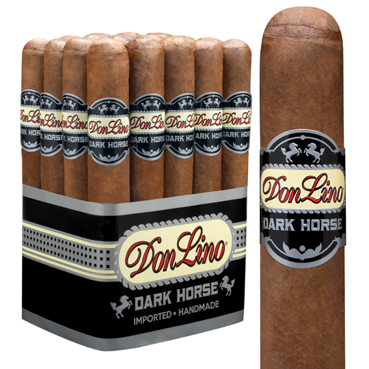 Don Lino Dark Horse - Bundle Heaven - Cigars