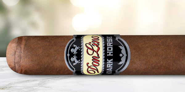 Don Lino Dark Horse Robusto Review | Holt's Cigar Company