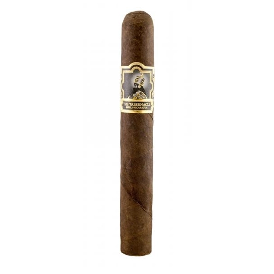 Foundation The Tabernacle Broadleaf Toro Cigar - Single » Havana House