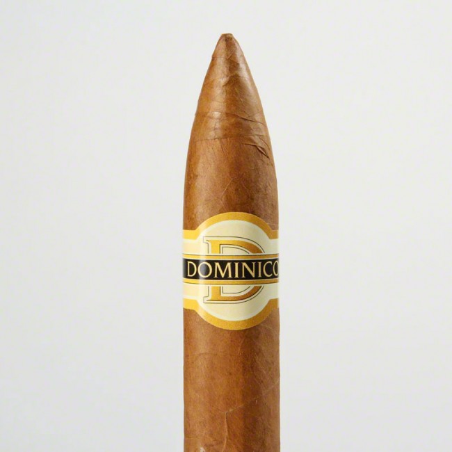 Villiger 维利格·多米尼加托佩多 雪茄资料