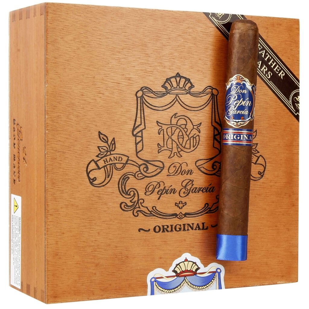Don Pepin Garcia Blue Label Giant