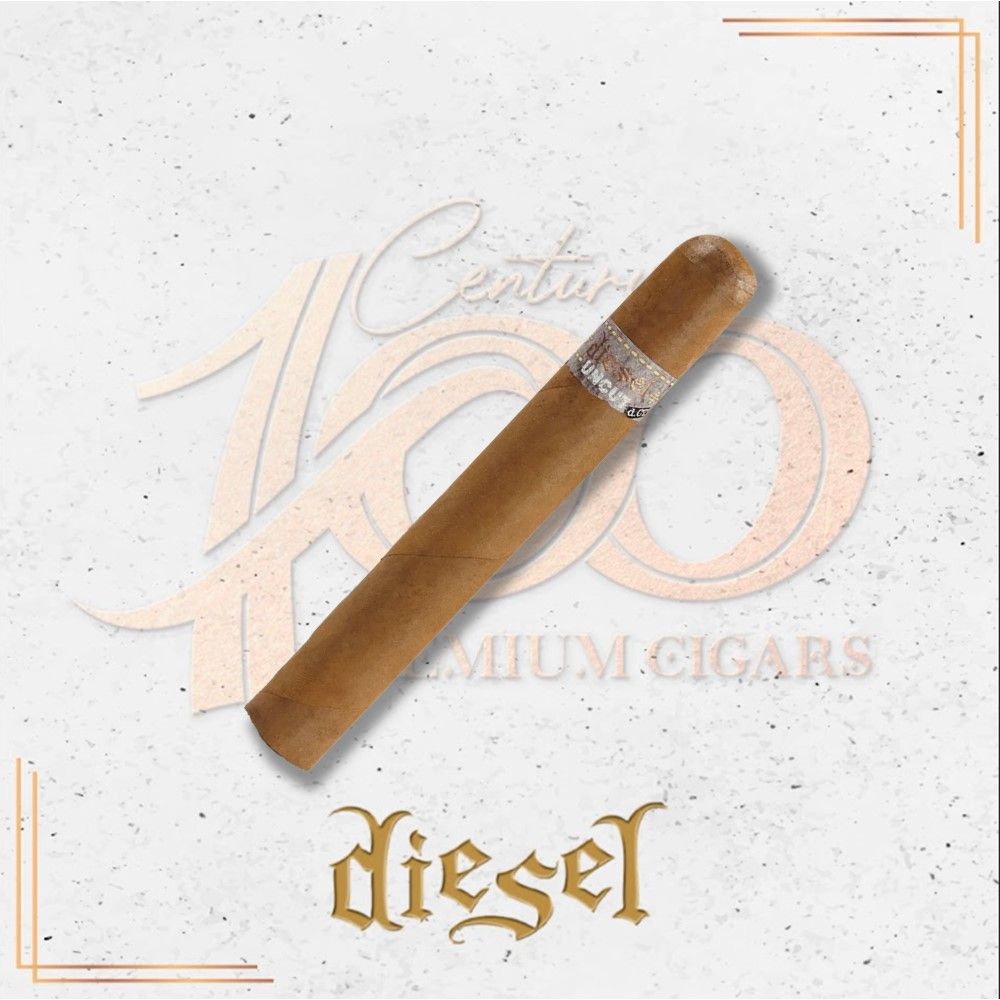 Diesel Uncut d.CT Toro