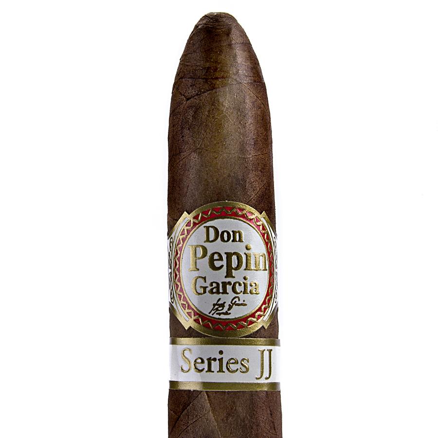 Big Savings on Don Pepin Garcia Serie JJ Salomon Cigars Only at ...