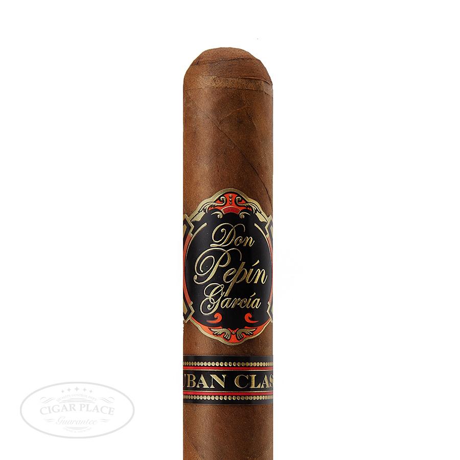 Don Pepin Garcia Black Edition Robusto