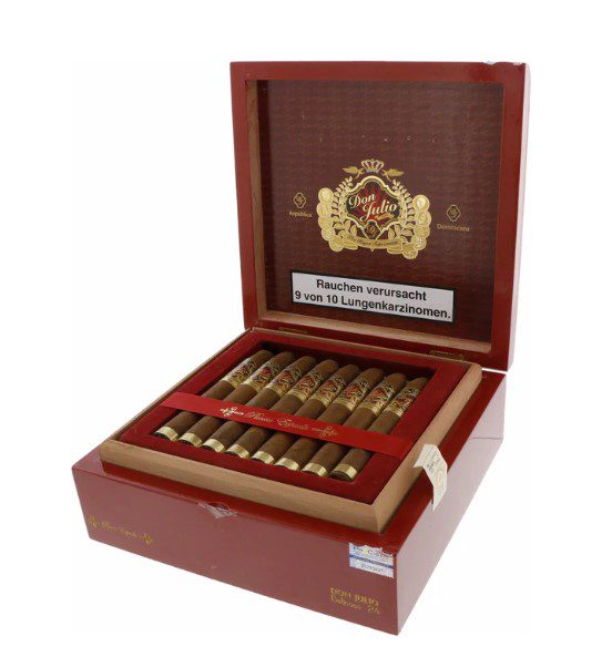 Don Julio Punta Espada Robusto Cigars | Cigar Country